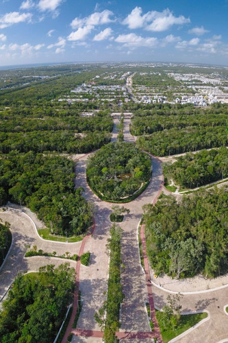 Imagen 7 de 16 de Excelente Lote Residencial En Senderos De Mayakoba