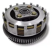 Comprar Clutch Italika Ft150 Ft125 Dm150 Rc150 150z Clutch Cg-150cc