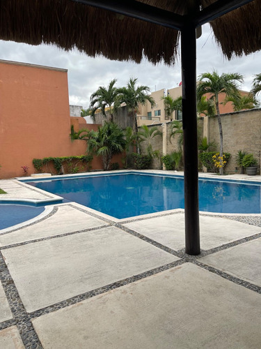 Casa En Venta En Residencial Torres Cancun