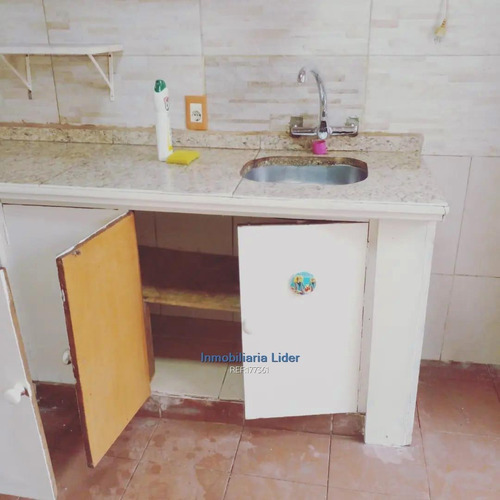 Imagen 5 de 19 de Apartamento 2 Dormitorios Cw177361