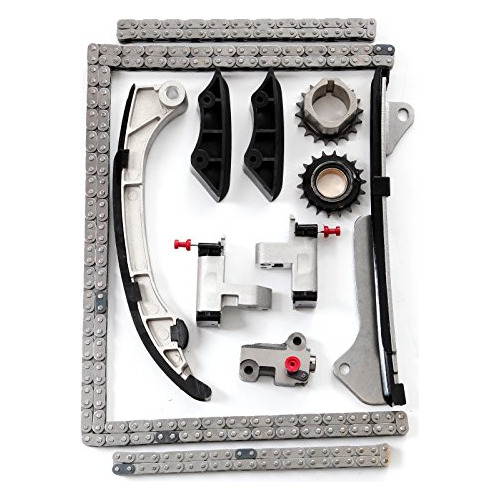 Eccpp Timing Cadena Kit Para Toyota Camry Sienna Lexus V6 2