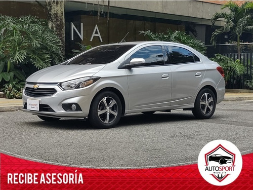 Chevrolet Onix Ltz Sedán - Autosport Medellín