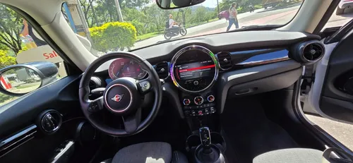 Mini Cooper Classic At