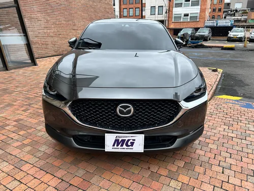 Mazda CX-30 2.0 Grand Touring Lx At Hibrido Ligero - Mhev