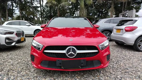 Mercedes Benz A200 Progresive