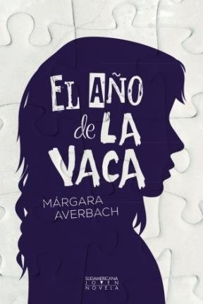 El Año De La Vaca - Averbach, Margara