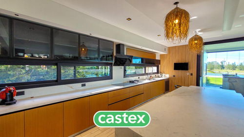 Casa En Venta En Virazon Nordelta