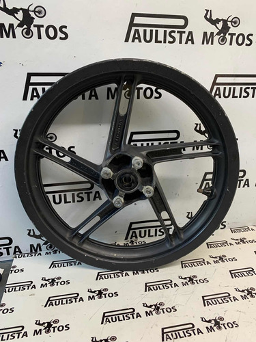 Roda Dianteira Honda Pcx 150 2016 Original Usado (79)