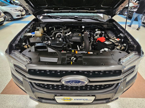 Ford Ranger 2.0 TURBO CD XLS 4X2