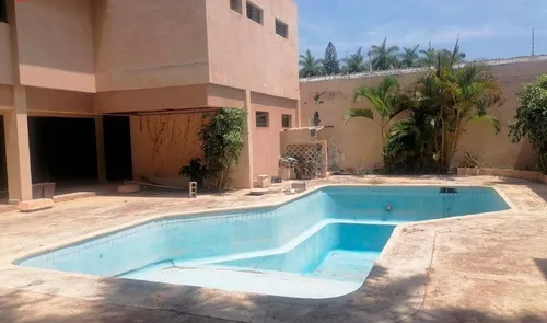 ¡renta! Casa Para Uso Mixto En Campeche