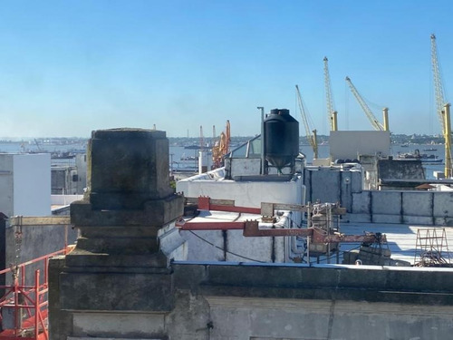 Imagen 6 de 8 de Oficinas Pegadas A Pasos De Sarandi