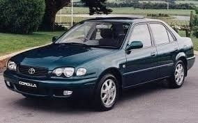 Buje De Meseta Delantero Para Toyota Sapito