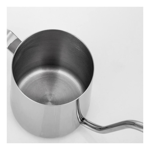 Cafetera De Tetera De 350cc Estilo 1 (cuello De Cisne 350ml)