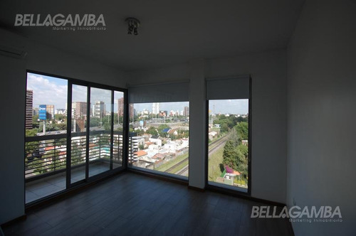 Imagen 18 de 30 de Excelente Departamento En Torre Two Winds 3 Ambientes Con Cochera
