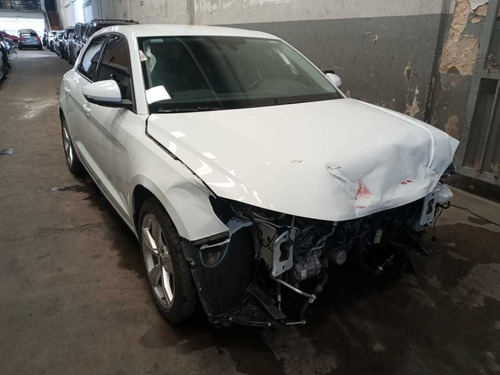 Imagen 2 de 6 de Audi A1 Sportback 35 Tfsi Stronic