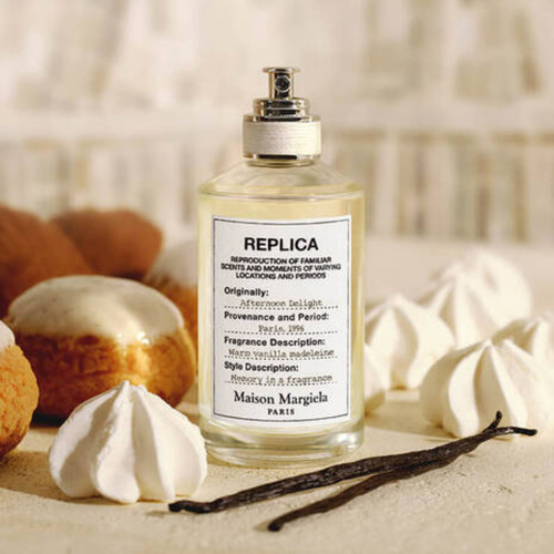 Perfume Replica Afternoon Delight 100ml Edt Unisex