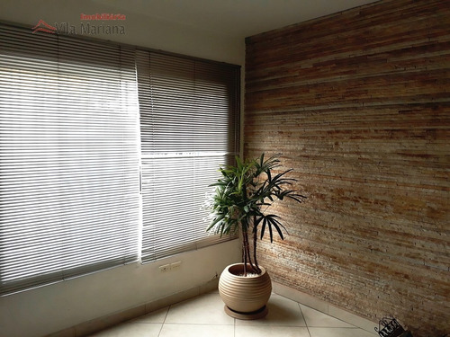 Imagem 10 de 16 de Casa Para Venda, 2 Dormitórios, Vila Mariana - São Paulo - 1236