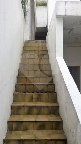 Ótimo Sobrado No Cambuci Com 190m² Com 3 Dormitórios E 1 Suíte. - 345-im261380