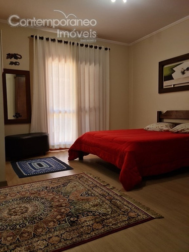 Imagem 23 de 30 de Casa Para Venda, 3 Dormitórios, Vila Santana - São Paulo - 3255