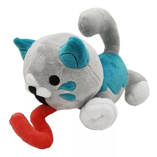 Candy Cat Pelucia Do Jogo Poppy Playtime Pronta Entrega