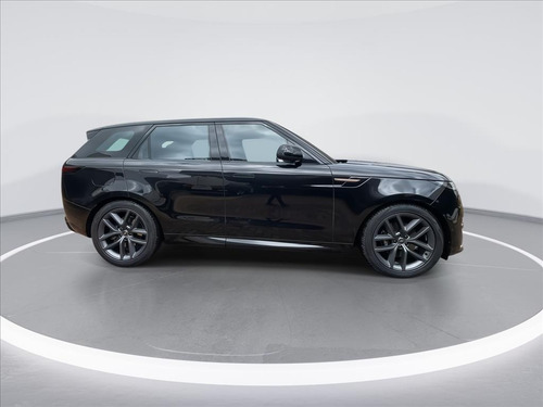Land Rover Range Rover Sport 3.0 D350 TURBO DIESEL MHEV DYNAMIC HSE AWD AUTOMÁTICO
