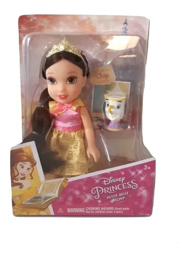 Disney Mini Muneca Bella Bebe Princesa 100 Original Mercado Libre Disney Mini Muneca Bella Bebe Princesa 100 Original Mercado Libre