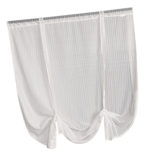Cortina De Ventana Cortina Cortina Decoración 60 Cmx120 Cm