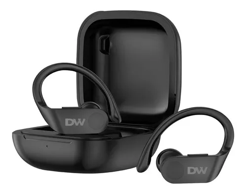 Auriculares Inalambricos Daewoo con BLUETOOTH — El Clon