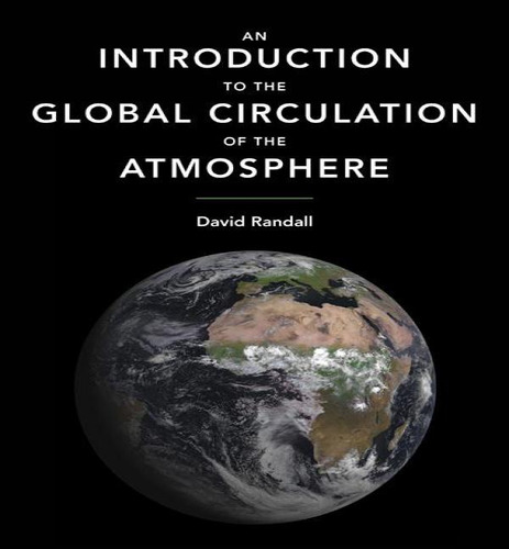 Libro An Introduction To The Global Circulation Of The At...