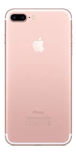 Rose gold 7 best sale iphone
