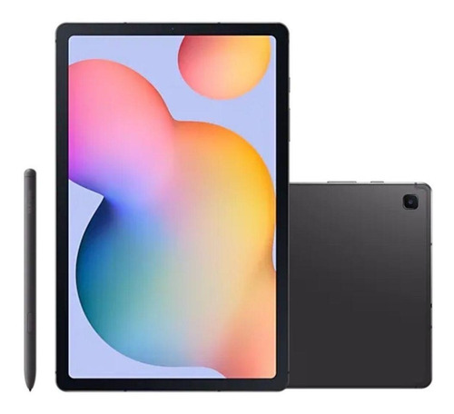 Tablet Samsung Galaxy Tab S S6 Lite Sm-p619 10.4 Con Chip