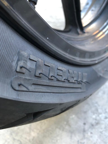 Imagen 13 de 17 de Kawasaki Er6n (no Ktm 390, No Yahama Mt07, No Honda 600)
