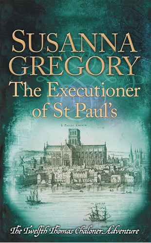 Libro: The Executioner Of St Pauløs: The Twelfth Thomas Of