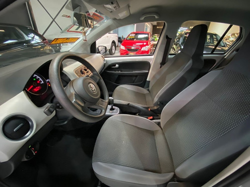 Imagem 11 de 14 de Volkswagen Up 1.0 Mpi Move Up 12v 2017