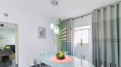 Imagem 3 de 18 de 1 Casa 3 Dormitórios , 2 Casa 2 Dormitórios, À Venda, 240 M² Por R$ 595.000 - Parque Continental Ii - Guarulhos/sp - So0255