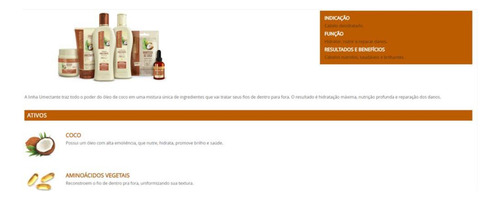 Kit 1 Shampoo 1 Cond 1 Banho De Creme 1 Litro 1 Final. 150
