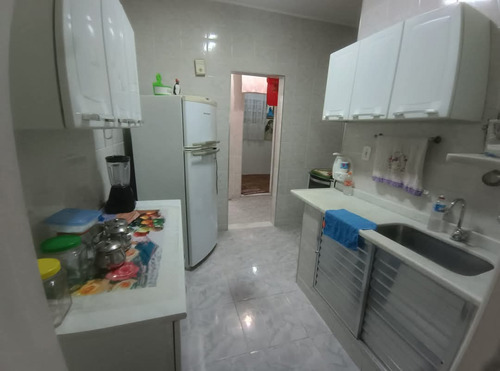 Apartamento 2 Quartos Mais Dependência Centro De Petrópolis