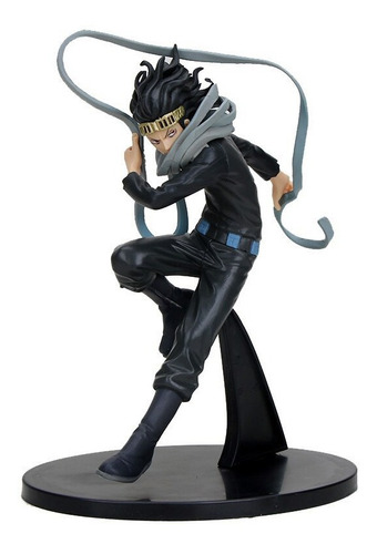 Figura Alternativa Eraserhead Shota Aizawa  My Hero Academia