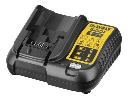 Combo Llave De Impacto Y Rotomartillo Dewalt Dck222d2-b3