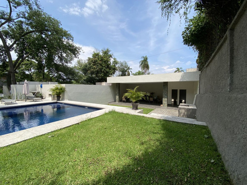 Departamento En Poblado Acapatzingo, Cuernavaca, Morelos Caen-490-de