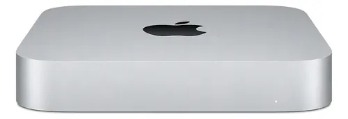 Apple Mac Mini - Procesador M1 8 Núcleos - 8gb Ram - 512 Ssd