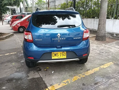 Renault Stepway 1.6 Expression / Zen