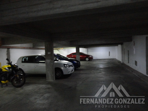 Imagen 6 de 7 de Venta De Cochera Cubierta En Banfield Con O Sin Renta.
