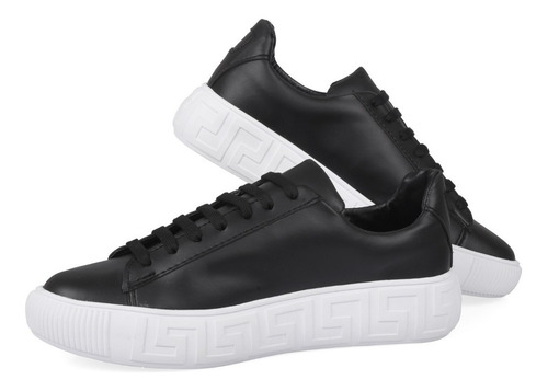 Imagen 3 de 4 de Zapatillas Hombre Farenheite Sach