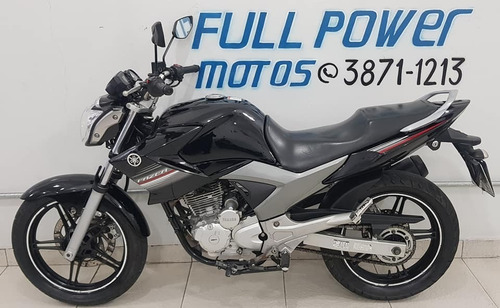 Yamaha Fazer Ys250 2015/15