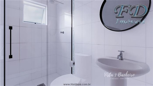 Imagem 2 de 29 de Casas Para Financiamento À Venda Em Mairiporã/sp - Compre O Seu Casas Para Financiamento Aqui! - 1482884