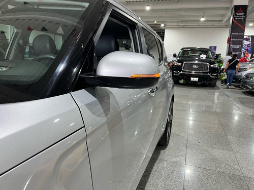 Kia Soul 2020