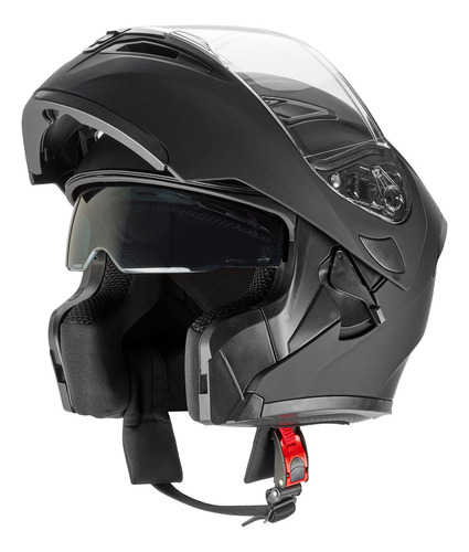 Rapido Boutique Collection - Casco Modular De Cara Completa