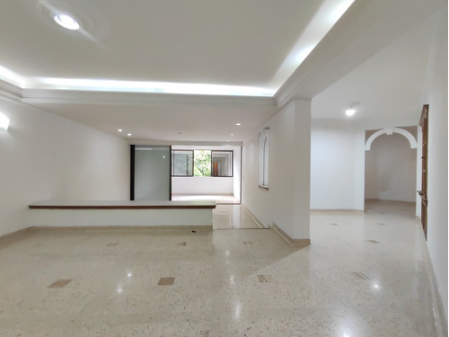 Apartamento En Arriendo En Caobos. Cod A29082