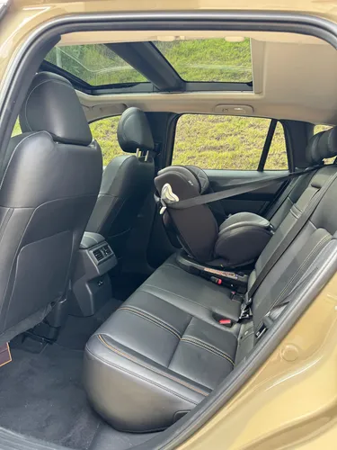 Mazda cx-50 Grand touring 4x4